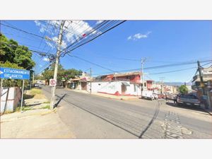 Casa en Venta en Oaxaca Centro Oaxaca de Juárez