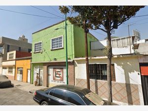 Casa en Venta en San Simon Tolnahuac Cuauhtémoc