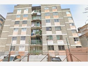 Departamento en Venta en Atlampa Cuauhtémoc