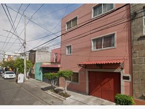 Casa en Venta en La Joya Gustavo A. Madero