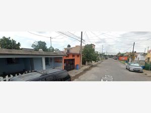 Casa en Venta en Unidad Satelite Altamira