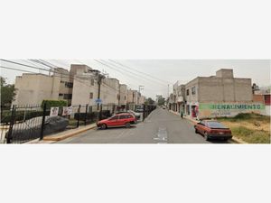 Departamento en Venta en San Juan Tlalpizahuac Ixtapaluca