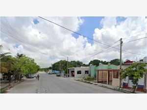 Casa en Venta en Izamal Residencial Benito Juárez