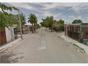 Casa en Venta en Las Minitas Hermosillo