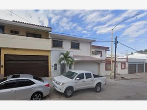 Casa en Venta en Lomas de Guadalupe Culiacán