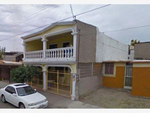 Casa en Venta en Tierra y Libertad Delicias