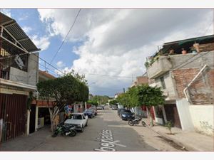 Casa en Venta en San Felipe de Jesus León