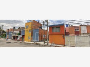 Casa en Venta en Ampliación Guadalupe Victoria Ecatepec de Morelos