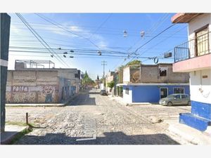 Casa en Venta en La Romita San Pedro Tlaquepaque