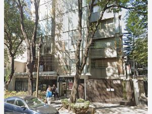 Departamento en Venta en Juarez Cuauhtémoc