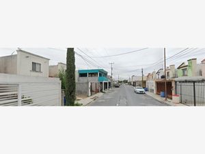 Casa en Venta en Villa Florida Reynosa