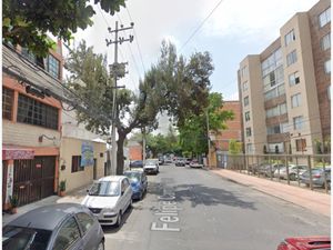 Departamento en Venta en Anáhuac I Sección Miguel Hidalgo