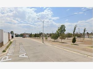 Casa en Venta en La Luz Durango