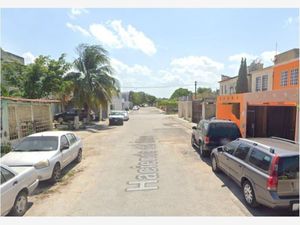 Casa en Venta en Hacienda Real del Caribe Benito Juárez