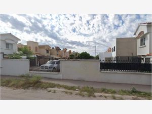 Casa en Venta en Hermosillo Centro Hermosillo