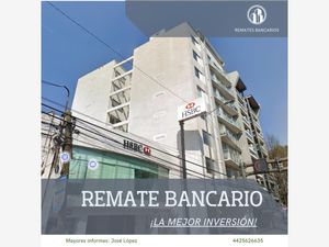 Departamento en Venta en Santa María Nonoalco Benito Juárez