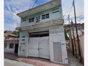 Casa en Venta en Manzanillo Centro Manzanillo