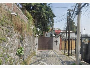 Casa en Venta en Tetelpan Álvaro Obregón