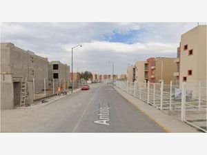 Departamento en Venta en Los Héroes San Pablo Tecámac