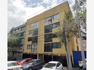 Departamento en Venta en Doctores Cuauhtémoc