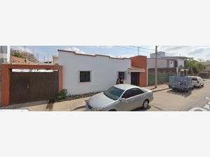 Casa en Venta en Tierra Blanca Culiacán