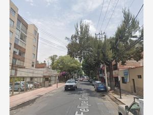 Departamento en Venta en Anáhuac I Sección Miguel Hidalgo