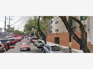 Departamento en Venta en Doctores Cuauhtémoc