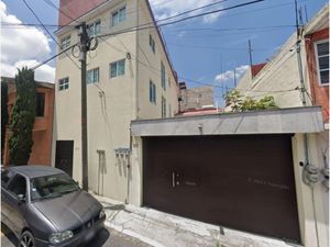 Casa en Venta en Granjas Navidad Cuajimalpa de Morelos