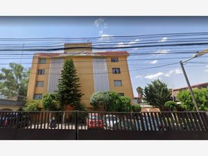 Departamento en Venta en El Vergel Iztapalapa