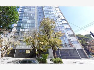 Departamento en Venta en Roma Norte Cuauhtémoc