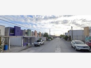 Casa en Venta en Reserva Territorial Campestre Reynosa