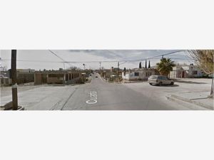 Casa en Venta en División del Norte Juárez