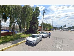 Casa en Venta en Hacienda del Valle II Toluca