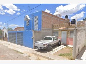 Casa en Venta en Santa Isabel Pabellón de Arteaga