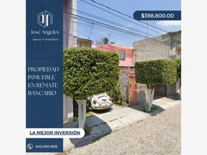 Casa en Venta en Los Naranjos Celaya