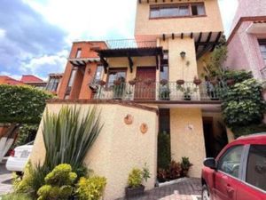 Casa en Venta en Loreto Álvaro Obregón