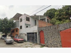 Casa en Venta en Antonio Barona Centro Cuernavaca