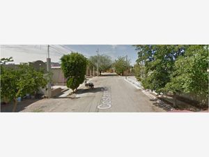 Casa en Venta en Costa del Sol Hermosillo