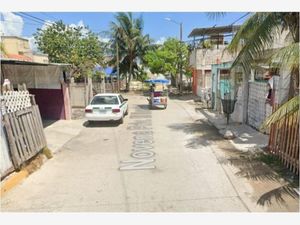 Casa en Venta en Villas Otoch Benito Juárez