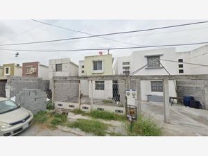 Casa en Venta en Real de Apodaca Apodaca