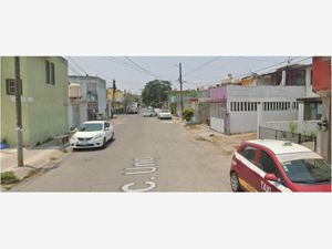 Casa en Venta en Dorado Real Veracruz