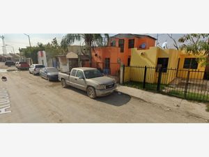 Casa en Venta en Toboganes Nuevo Laredo