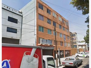 Departamento en Venta en Doctores Cuauhtémoc