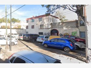 Departamento en Venta en Morelos Cuauhtémoc