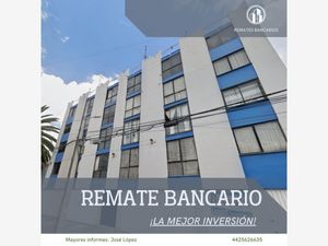 Departamento en Venta en Granjas Mexico Iztacalco