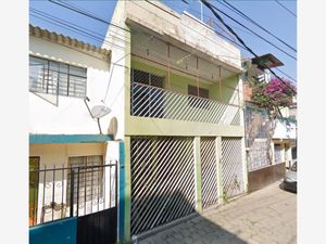 Casa en Venta en Emiliano Zapata Fraccionamiento Popular Coyoacán