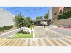 Casa en Venta en Los Olmos San Pedro Garza García