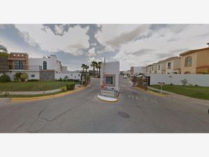 Casa en Venta en Real Pacífico Mazatlán