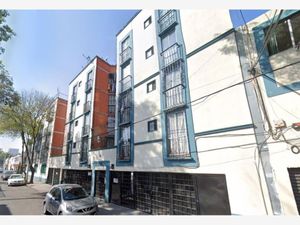 Departamento en Venta en Guerrero Cuauhtémoc