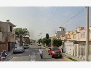 Casa en Venta en Las Américas Ecatepec de Morelos